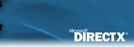 Microsoft анонсировала API DirectX 11