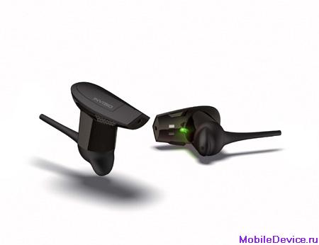 Nextlink  Invisio G5 Bluetooth-гарнитура