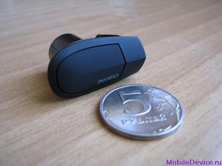 Nextlink  Invisio G5 Bluetooth-гарнитура