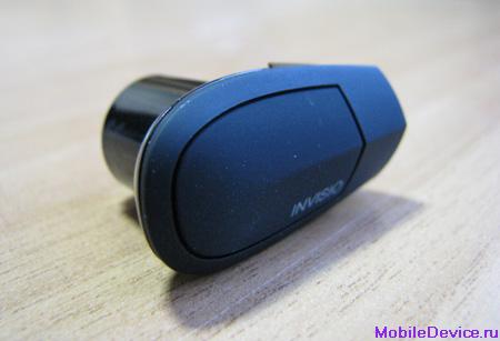 Nextlink  Invisio G5 Bluetooth-гарнитура