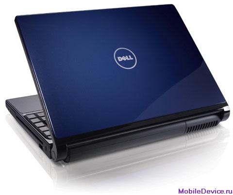 Dell Inspiron 13 ноутбук