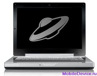 Alienware Area-51 m15x ноутбук