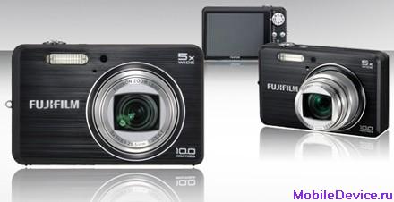 FinePix J150w