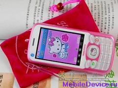 Hello Kitty Hello Kitty phone телефон