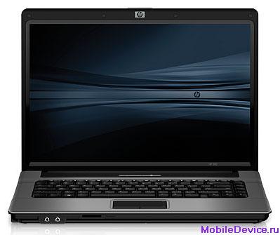 HP 550 ноутбук