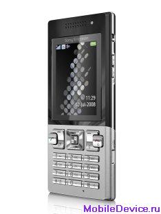 Sony Ericsson Т700 телефон