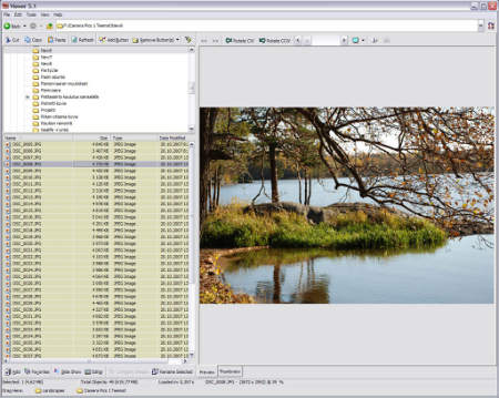 Графика: WildBit Viewer v.5.3 Alpha 1.0