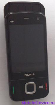 Nokia n85 Смартфон