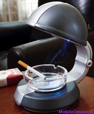 Ionic Smokeless Ashtray