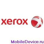 Xerox ИТОГИ РАБОТЫ