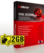 BitDefender представляет линейку продуктов 2009