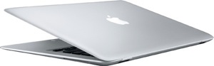 Apple выпустила MacBook Air Software Update 1.0