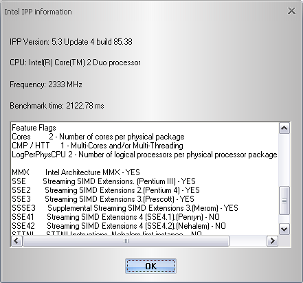 Тест RightMark Audio Analyzer обновлен до версии 6.2.1.