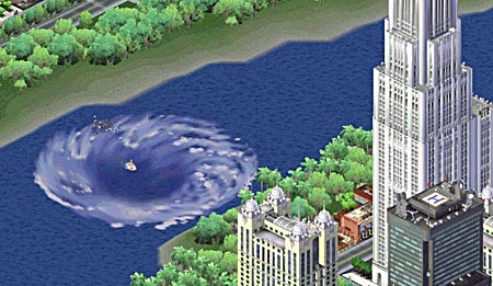 SimCity для iPhone появится в декабре