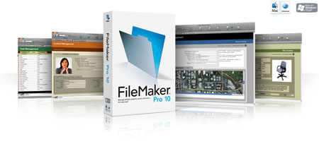 Выпущены Skype for Mac 2.8 beta и FileMaker 10