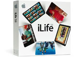 Apple выпустила обновления iLife и перестала предоставлять iMovie HD 6 для загрузки