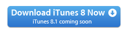 Apple готовится выпустить iTunes 8.1