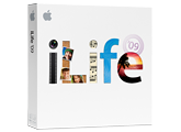 Apple выпустила обновления iWork ’09 и iLife ’09