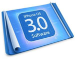 Apple выпустила новую бета-версию iPhone OS 3