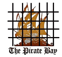 Администрация The Pirate Bay угодит в тюрьму