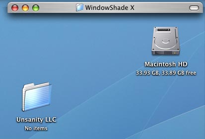 WindowShade X 4.3 — новая версия утилиты дл управления окнами в Mac OS X