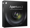 Apple выпустила Digital Camera Raw 2.6 и обновления приложений iLife ’09