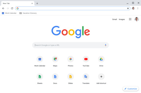 Google Chrome 88.0.4324.150