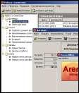 Arena Billing - биллинг для бизнеса 1.1
