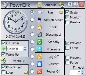 PowrClik Suite 2.7.2.90
