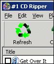 #1 CD Ripper 1.72.45