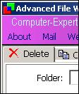 Advanced File Worker 2.0