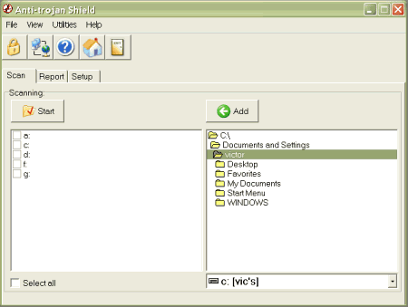 Anti-Trojan Shield 2.1.0.14