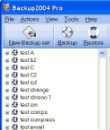 Backup2005 Pro 4.4.5.157