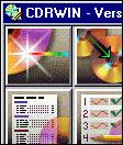 CDRWIN 4.0B