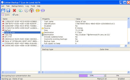 Cobian Backup 7.4.0.323