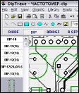 DipTrace 1.15
