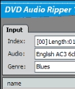 DVD Audio Ripper 2.0.55.908