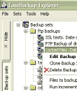 EaseBackup 5.18