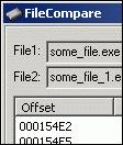 FileCompare 2.7