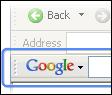 Google Toolbar 3.0 beta