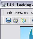 LAN: Looking Any Network 2.75
