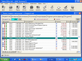 Memo Office 4x4 3.09.2003