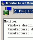 Monitor Asset Manager 1.26