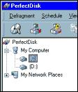 PerfectDisk 7.0 Build 46