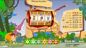 Prehistoric Slots ver. 1.0