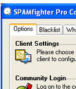SPAMfighter Standard 3.9.4