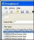 StrongSearch 1.3.1