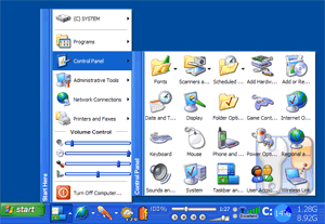 True Launch Bar 3.2.11 Beta