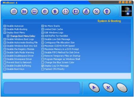 Русификатор WinBoost ver. 4.x
