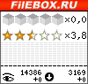 Скачай программы, статистика для Super Mp3 Recorder